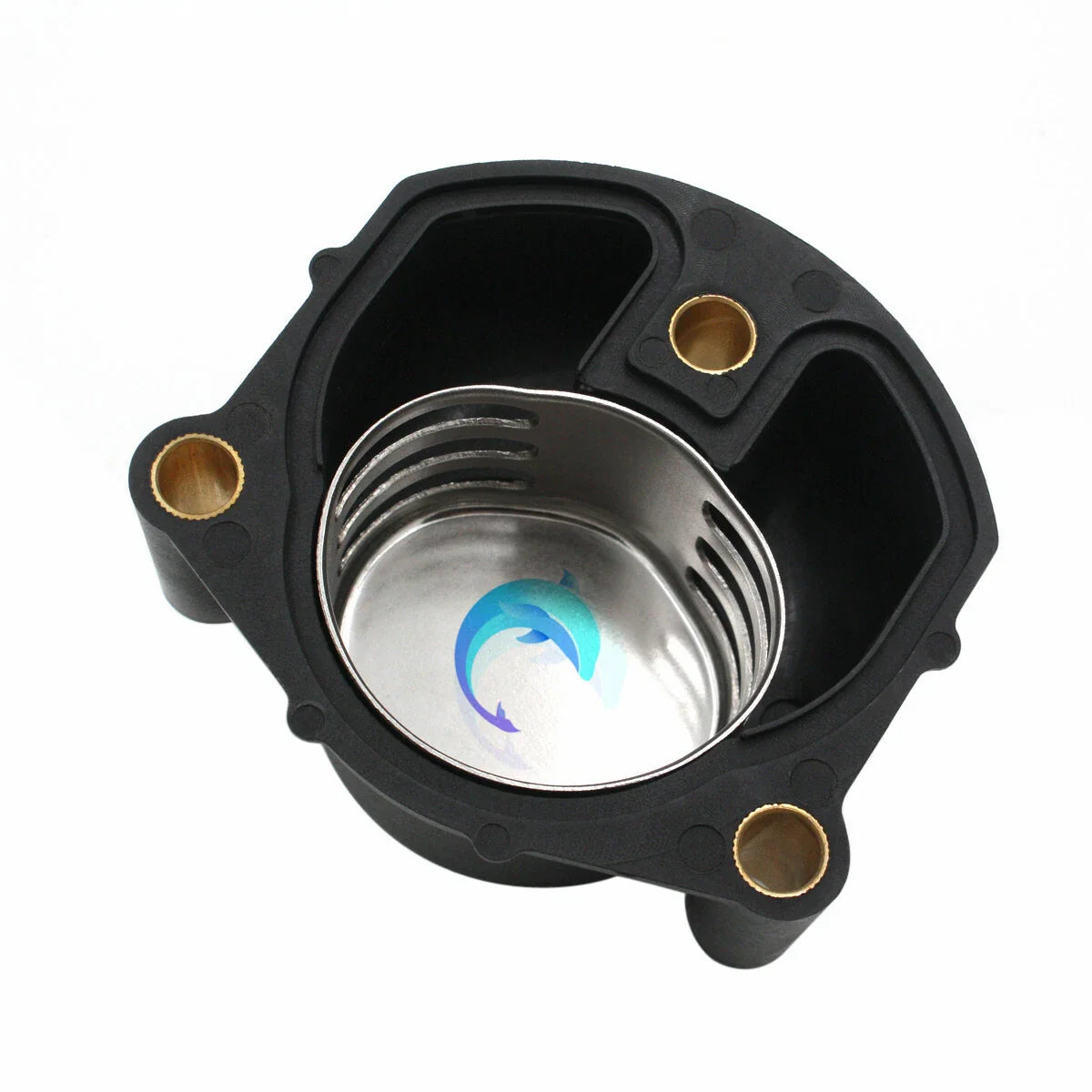 Water Pump & Housing Kit for OMC Cobra 1990-1993 Models