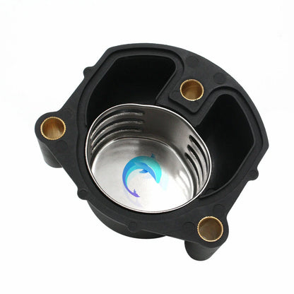 Water Pump & Housing Kit for OMC Cobra 1990-1993 Models