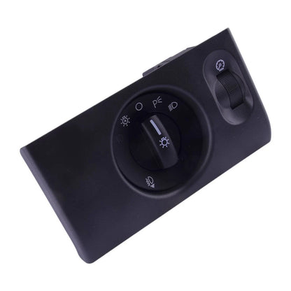 Front Headlight Low Beam Switch for Ford F150 (2004-2008)