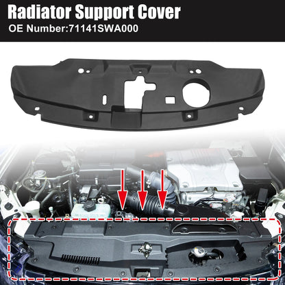 Radiator Support Cover for Honda CR-V EX EX-L LX (2017-2023)