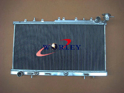 Core Aluminum Radiator for Nissan Pulsar N14 GTIR SR20DET N15 (1990-1999)