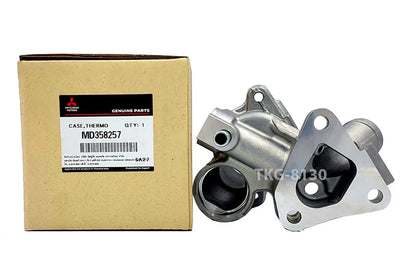 Thermostat for Mitsubishi Lancer Sedan 1.6 (2001-2013)