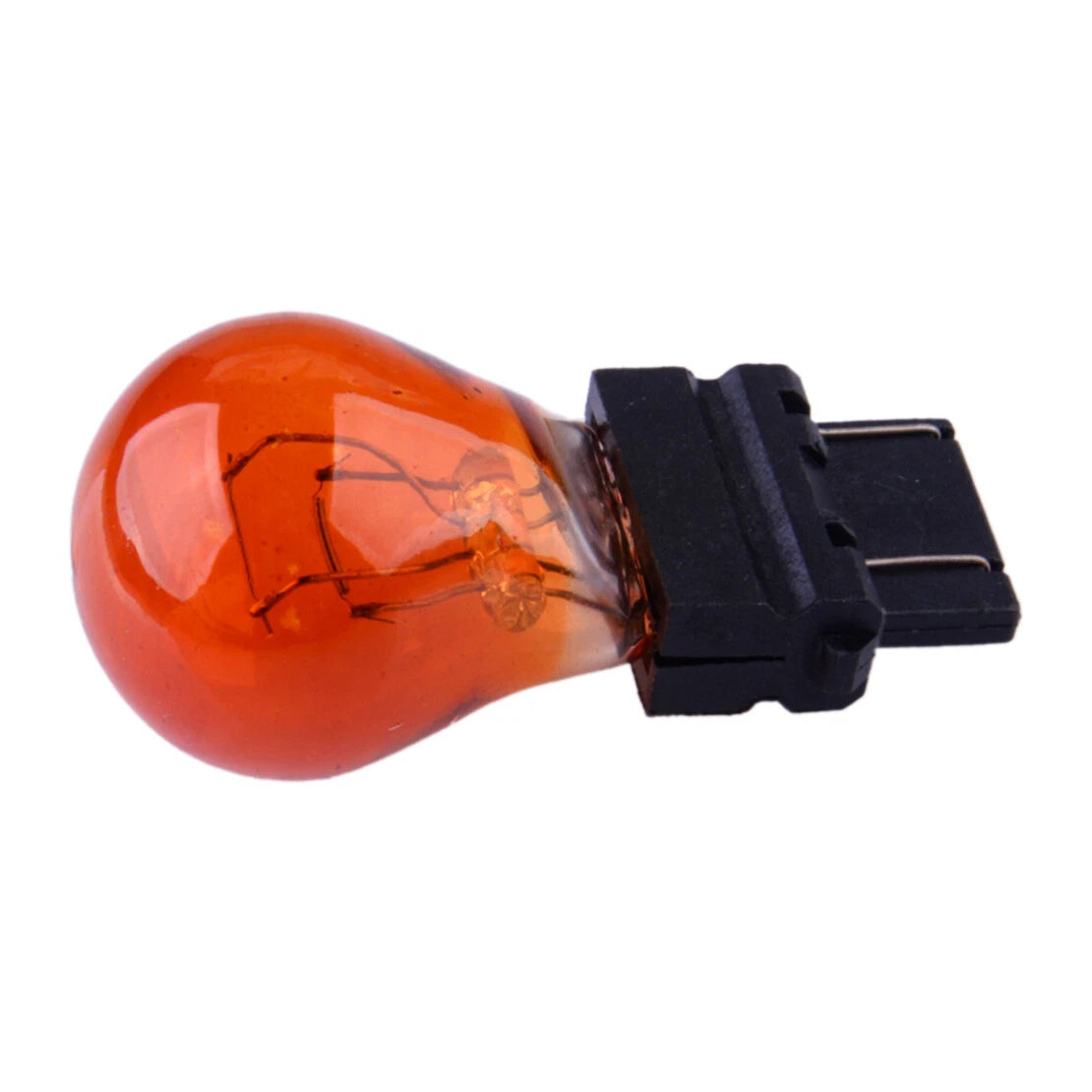 10 x Amber Tail Light Turn Signal Bulbs for RV Camper Trailer