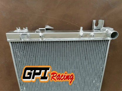Aluminum Radiator for 2012-2017 Jeep Wrangler 3.6L V6 (2012-2017)