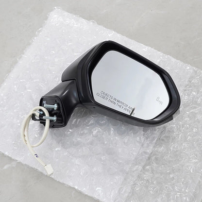 Heated Right Outside Rear View Mirror for Toyota Corolla 2019-2022