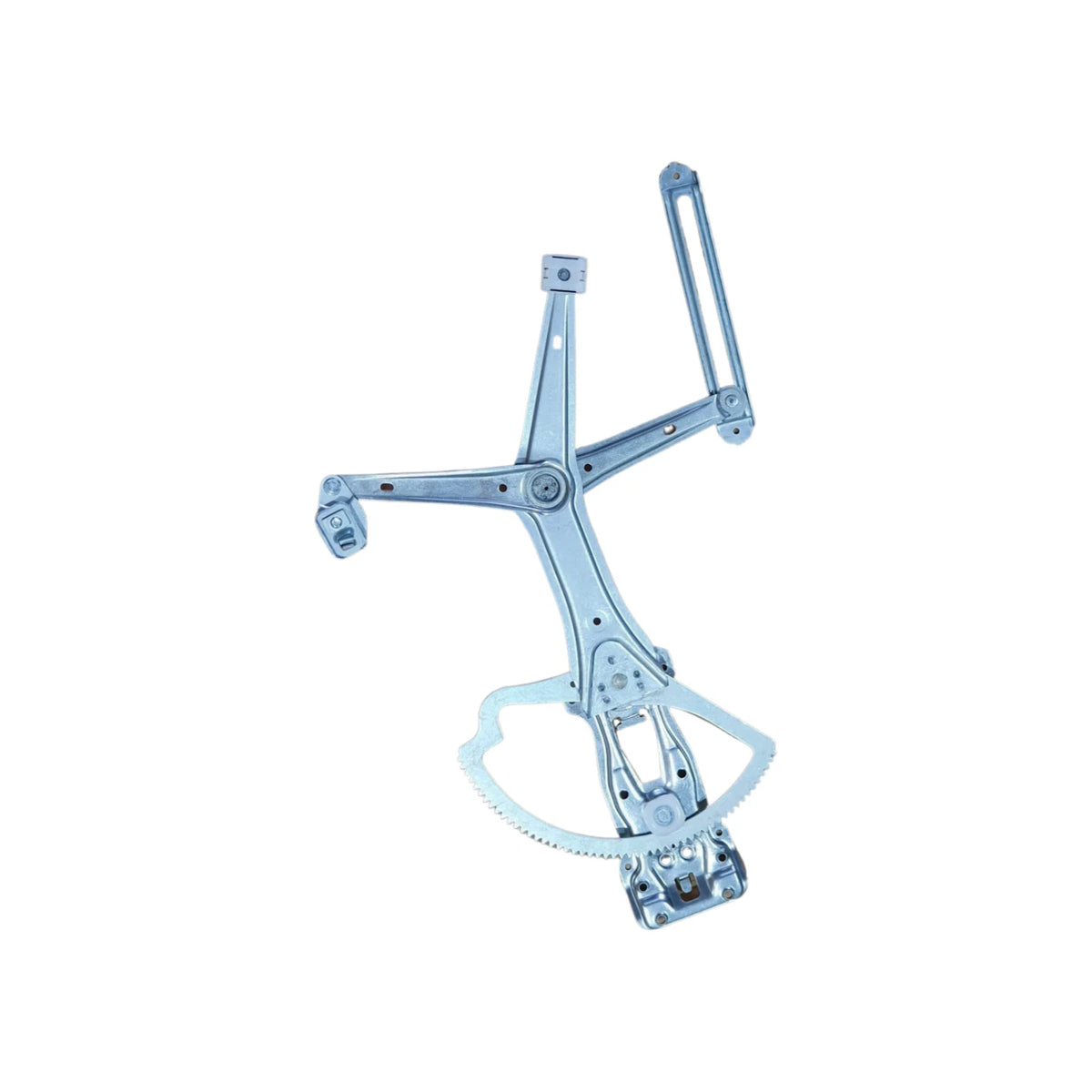Front Right Window Regulator W/o Motor for Mercedes Benz ML320 W163 (1998–2005)