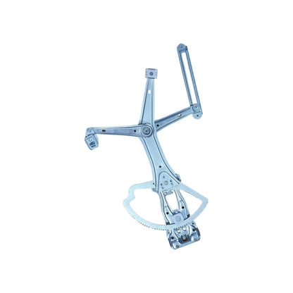 Front Right Window Regulator W/o Motor for Mercedes Benz ML320 W163 (1998–2005)