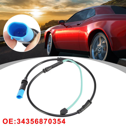 Rear Brake Pad Wear Sensors for BMW (34356870354) (2006-2013)