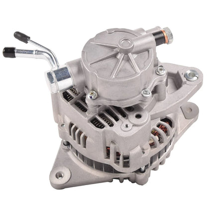 Alternator 90A for Mitsubishi Delica Pajero Triton 4D56 2.5L Diesel (1990-2023)