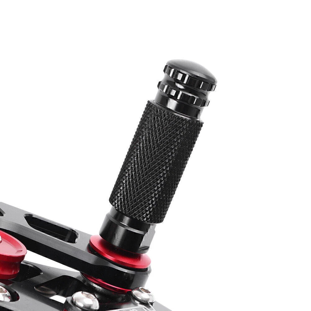 Adjustable Rearsets Foot Pegs for Yamaha MT-03/MT-25 (2015-2017)