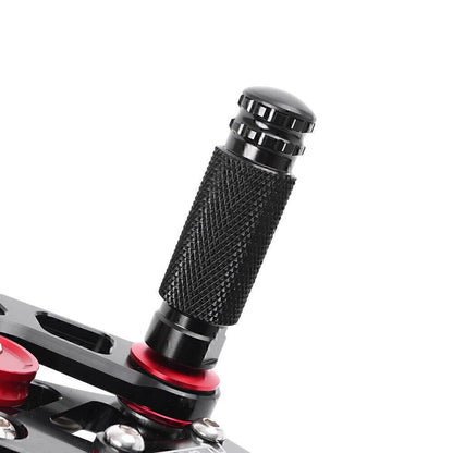 Adjustable Rearsets Foot Pegs for Yamaha MT-03/MT-25 (2015-2017)