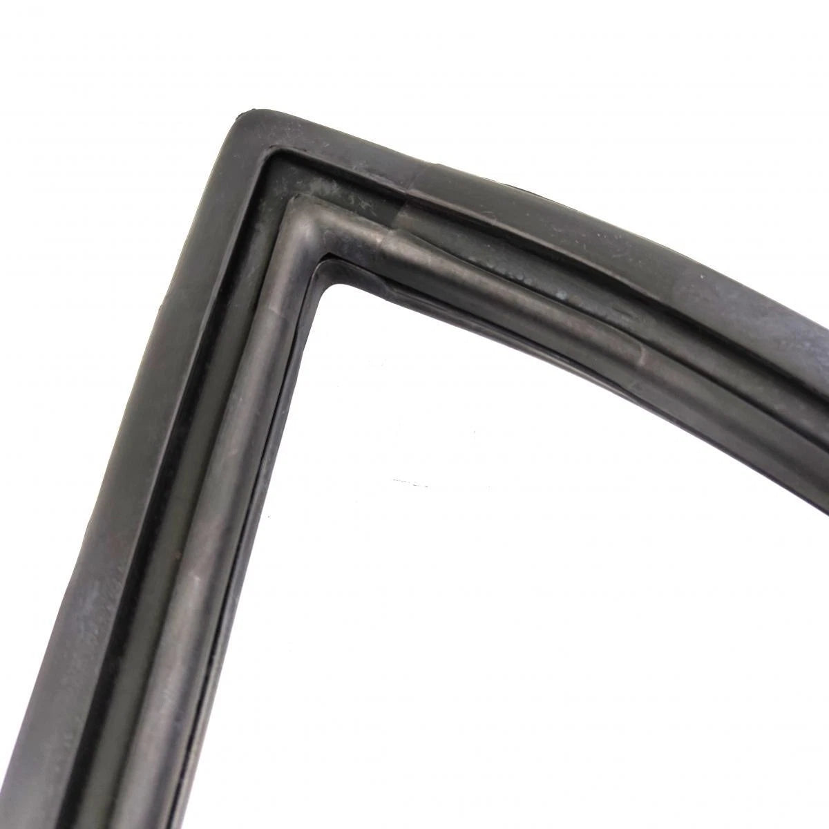 Windshield Back Door w Mldg SWB RR Fits Toyota Land Cruiser FZJ71 HT 2007-17 D01