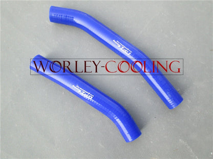 Silicone Radiator Hose for Suzuki LTR450 LT450R (2006-2009)