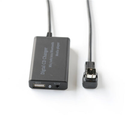 Bluetooth Aux Music Wireless Adapter for Suzuki Swift Jimny (2004-2023)