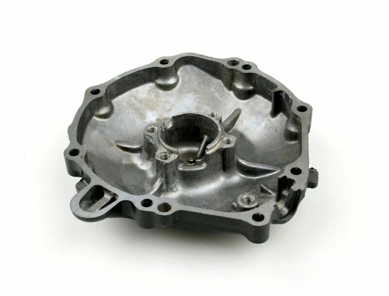 Alternator Engine Cover for Honda CBR1000RR (2006-2007) Black