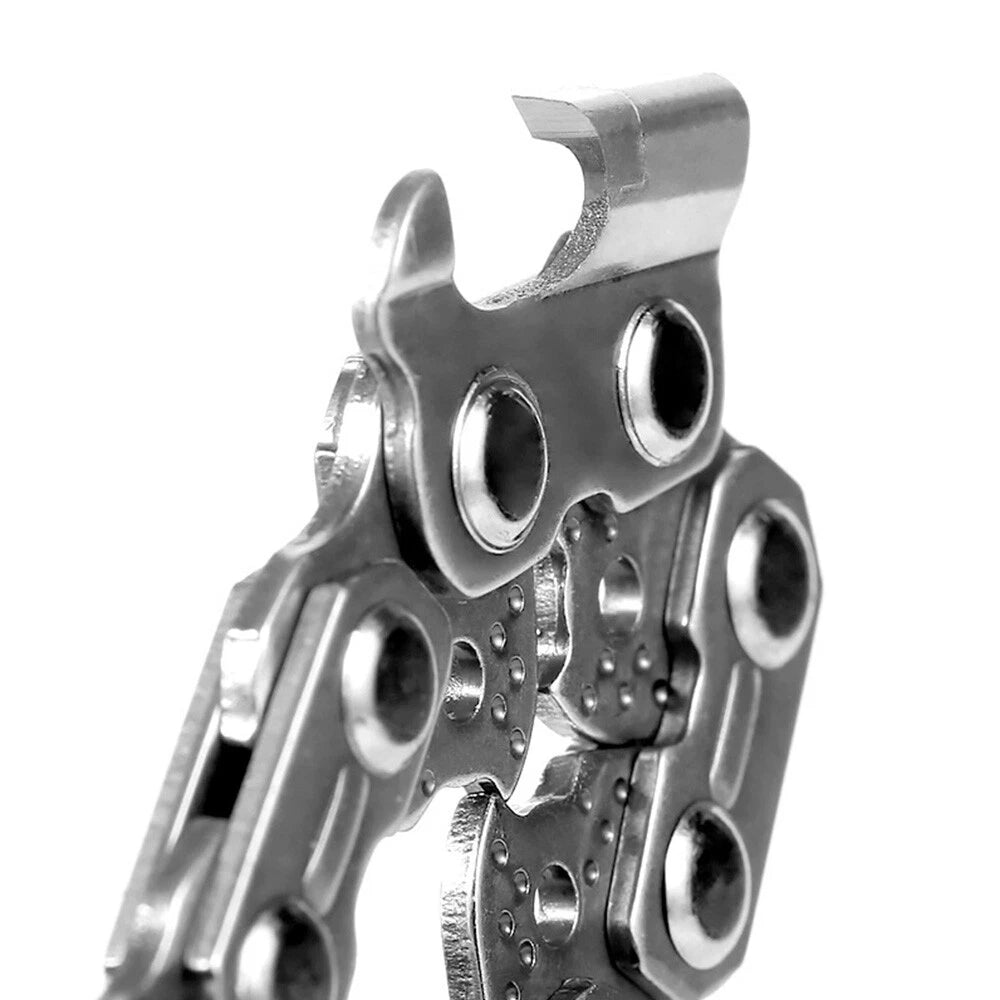 18" 3/8 .063 66DL Tungsten Carbide Chainsaw Chain for Husqvarna