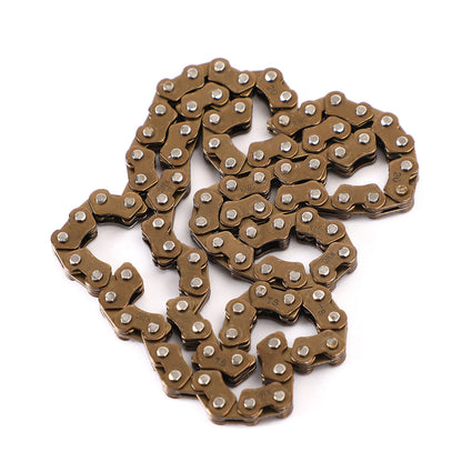 Timing Chain for Yamaha Xt 125R, YB125, YFM 125, MW 125 (2000-2023)