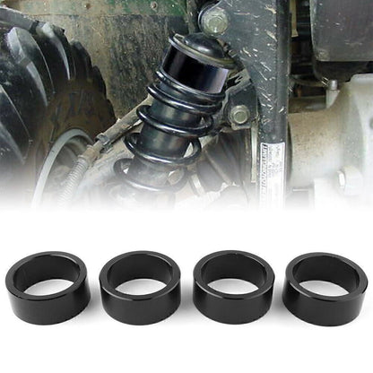 4x Lift Spacer Kit for Honda Rancher Recon 230 250 300 350 400 420 ATV (2000-2023)