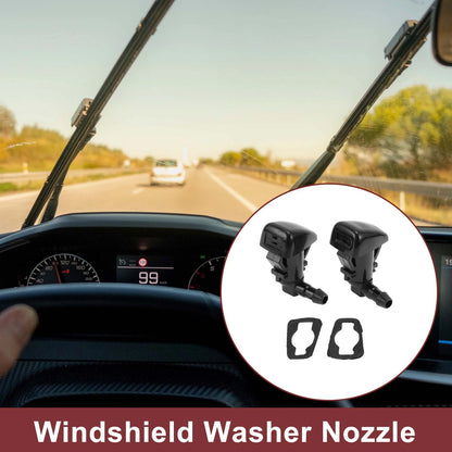 Windshield Washer Nozzle Dodge Charger Chrysler 300
