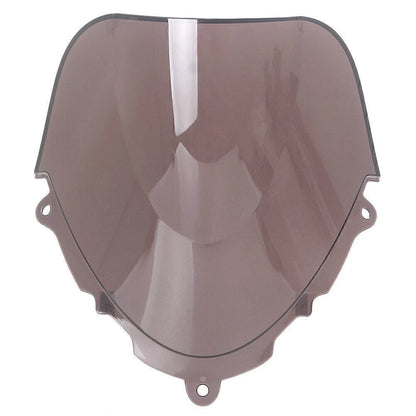 Double Bubble Windscreen for Suzuki GSX600F/750F (1998-2008)