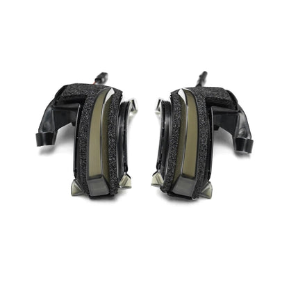Side Wing Mirror Turn Signal Light Lamp for Toyota Tacoma (2024–2025)