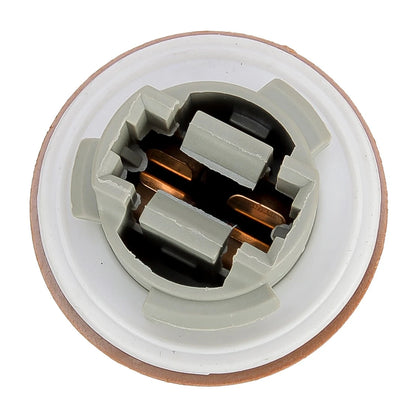 Parking Turn Signal Brake Tail Light Bulb Socket for Ford Lincoln (2000-2006)