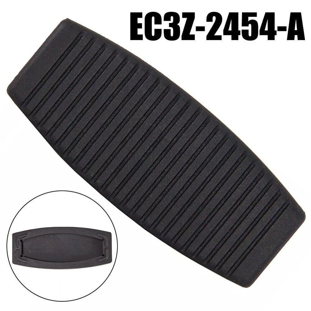 Brake Pedal Pad Cover for Ford F-250 F-350 F-450 Super Duty (2008-2016)