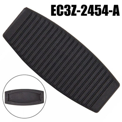 Brake Pedal Pad Cover for Ford F-250 F-350 F-450 Super Duty (2008-2016)