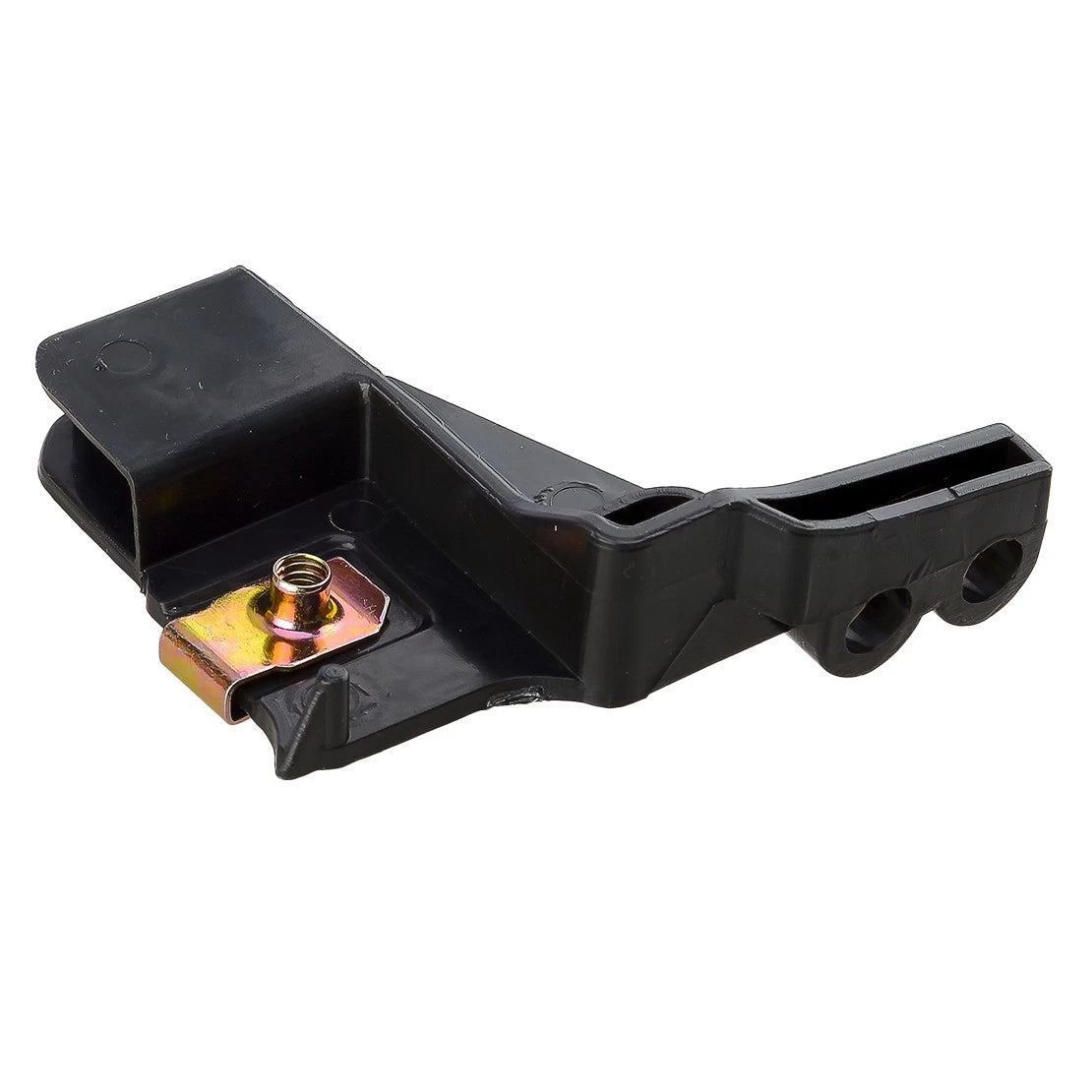 Right Side Headlight Mount Holder Bracket for Ford Fusion, Lincoln MKZ (13-20)