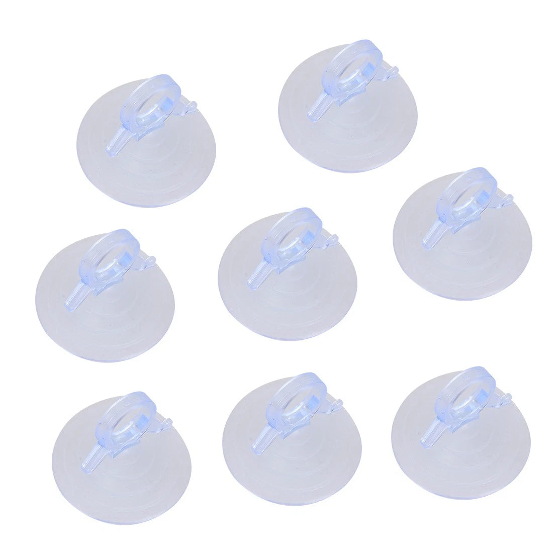 6pcs Side Window Sunshade for Subaru Forester (2019-2021)