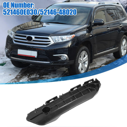 Bumper Bracket Retainer Spacer for Toyota Highlander (2008-2010)