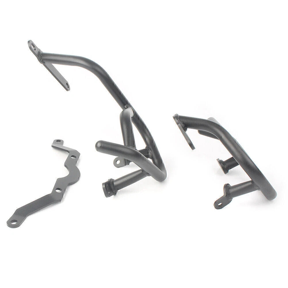 Engine Guard Crash Bars for BMW S1000XR (2015-2018) - Motorcycle Protection