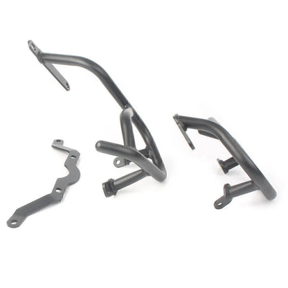 Engine Guard Crash Bars for BMW S1000XR (2015-2018) - Motorcycle Protection