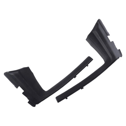 Windshield Wiper Covers for Toyota Yaris (2012-2014) - LH + RH Pair