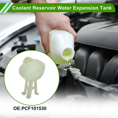 Coolant Expansion Recovery Tank for Land Rover Defender 90 (1994-1997)