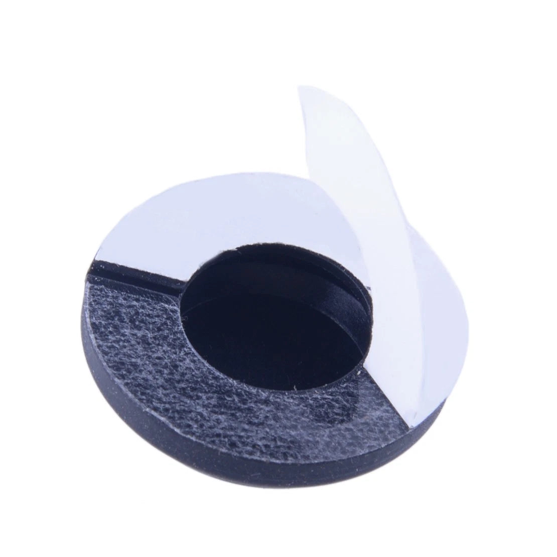 40 x Car Door Anti-Collision Pads Sound Deadening Seals for Universal Models