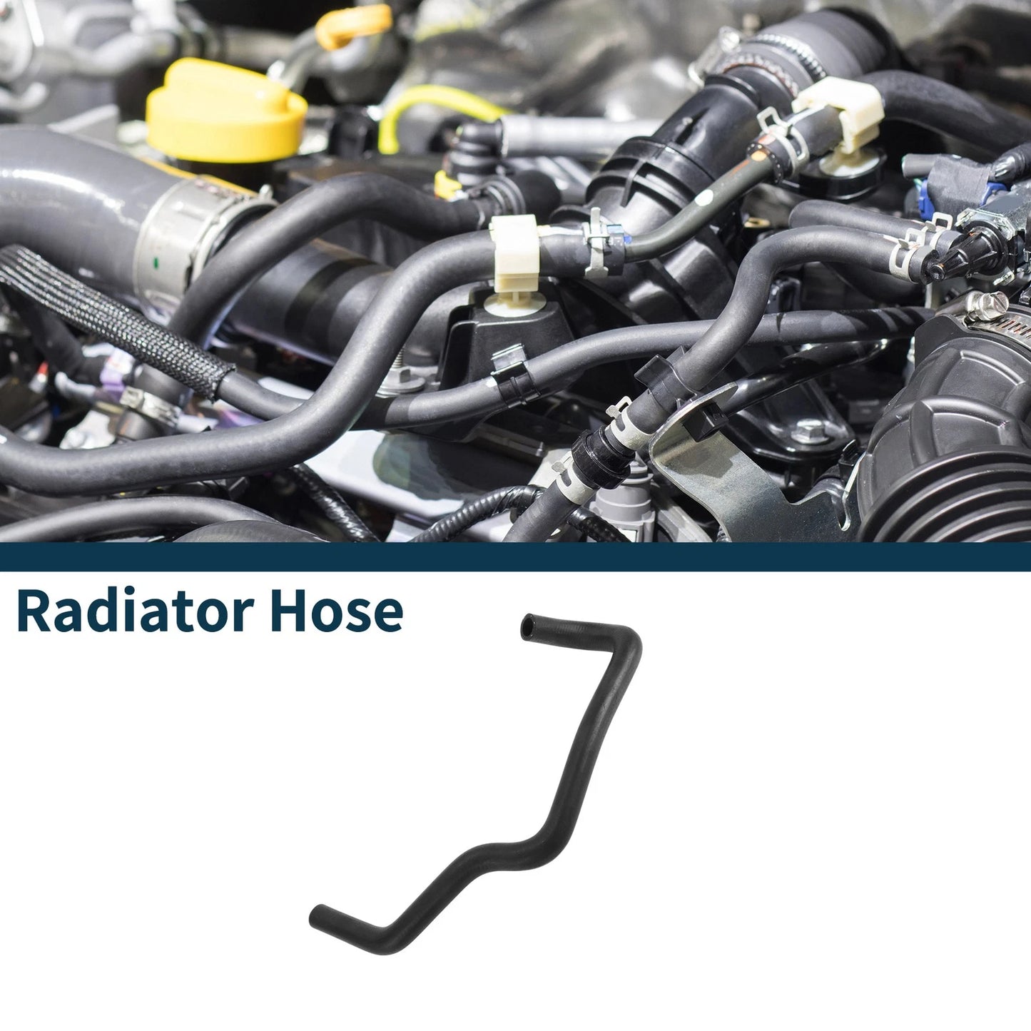 Radiator Hose for Toyota 4Runner 4.0L (2003-2010)