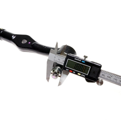 Center Steering Link 2500cc for Nissan D21 Navara 1985-1999