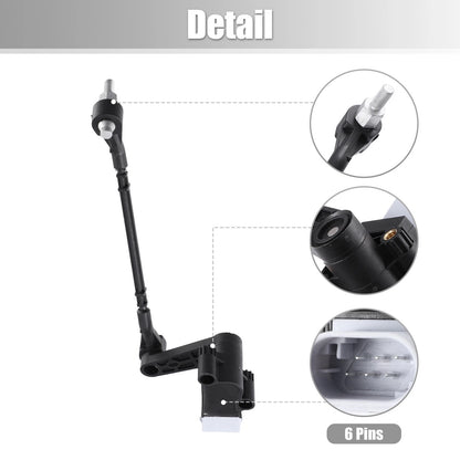 Front Left Right Height Level Sensor for Land Rover Range Rover (2003-2012)