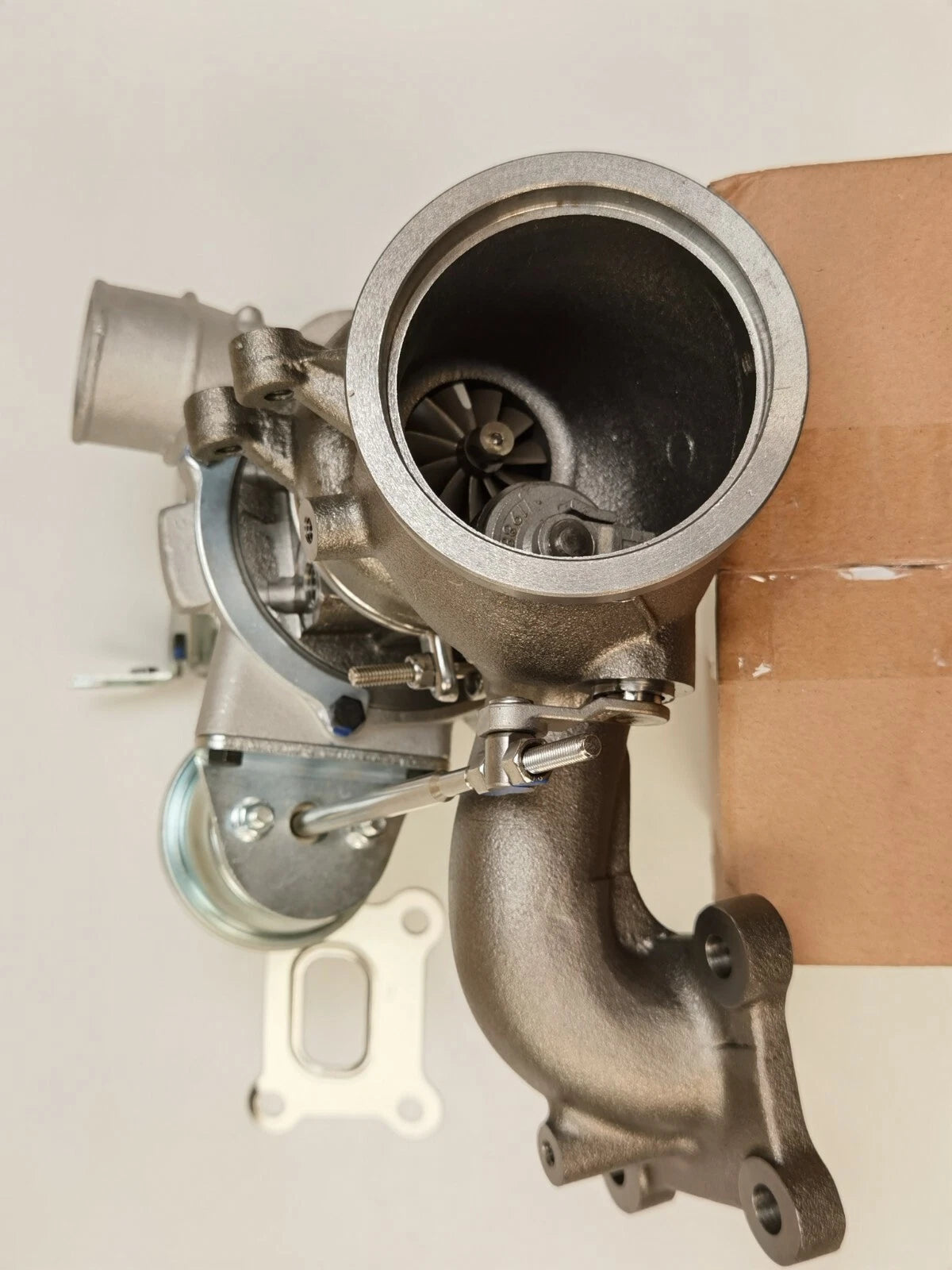 Billet Turbocharger for Ford Explorer Edge 2.0L Ecoboost (2013-2015)