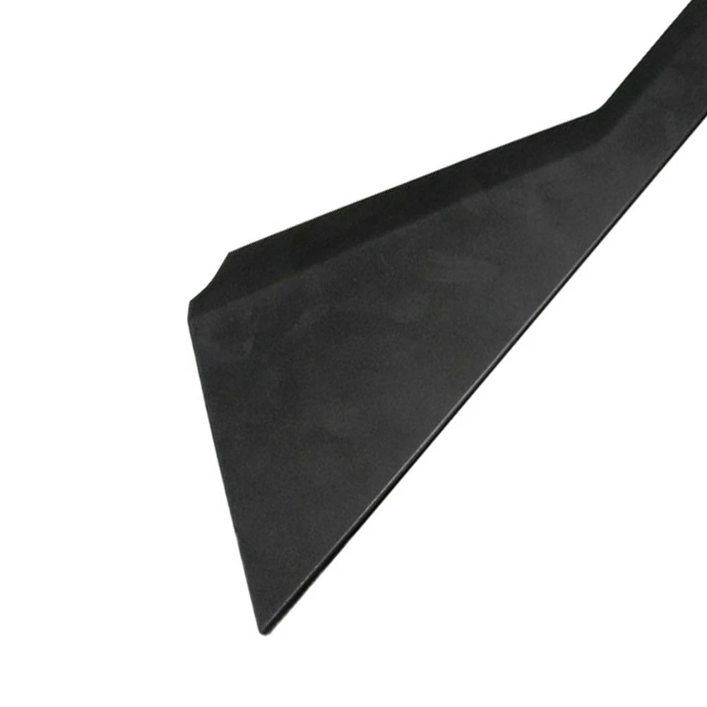 Rear Door Outer Triangular Plate for Kia Spectra (2005–2008)