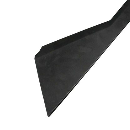 Rear Door Outer Triangular Plate for Kia Spectra (2005–2008)
