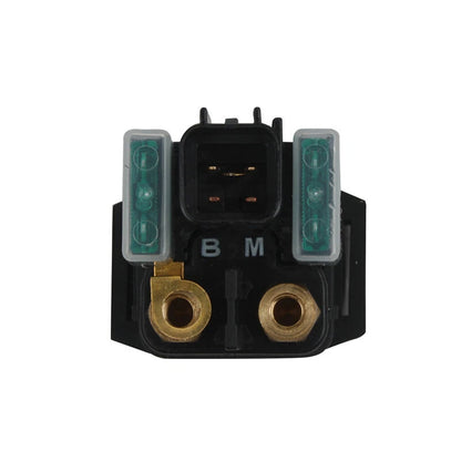 Starter Relay Solenoid for SUZUKI VZ800 VZ800Z Marauder (1997-2009)