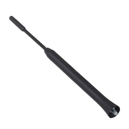 9" Car Antenna Mast for Toyota, Nissan, Dodge, Mazda, BMW