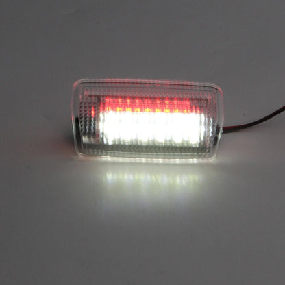 LED Side Door Courtesy Lights for Toyota Lexus Alphard  2 x Lamps