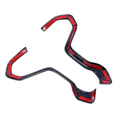 Steering Wheel Cover Trim for Chevrolet Silverado GMC Sierra (2014-2023)