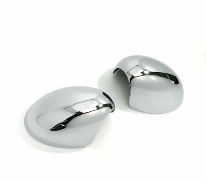 Side Door Mirror Covers for Mini Cooper R56 (2006-2012)