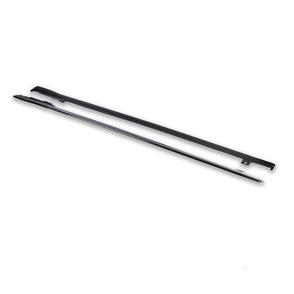 Side Skirt Extensions for Subaru WRX Wagon GT (2020-2025)