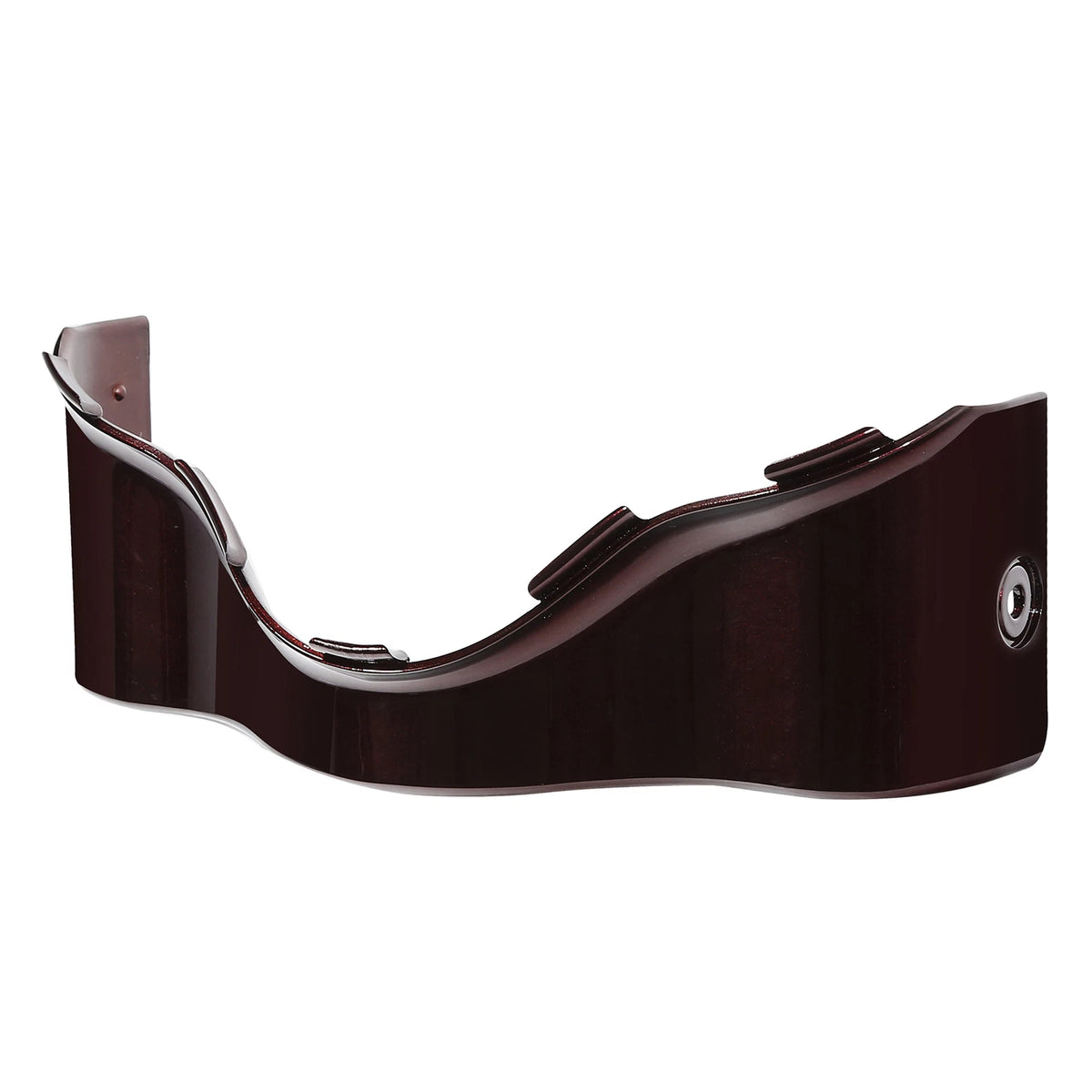 Outer Fairing Skirt for Harley Touring Street Glide (2014-2023) Twisted Cherry