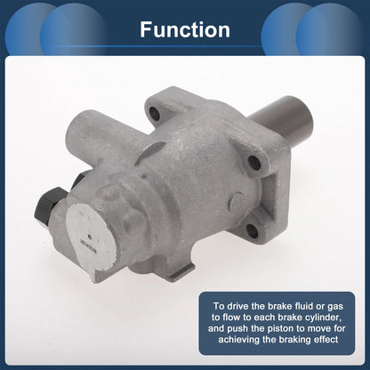 Brake Master Cylinder for Toyota DYNA (2001-2012)